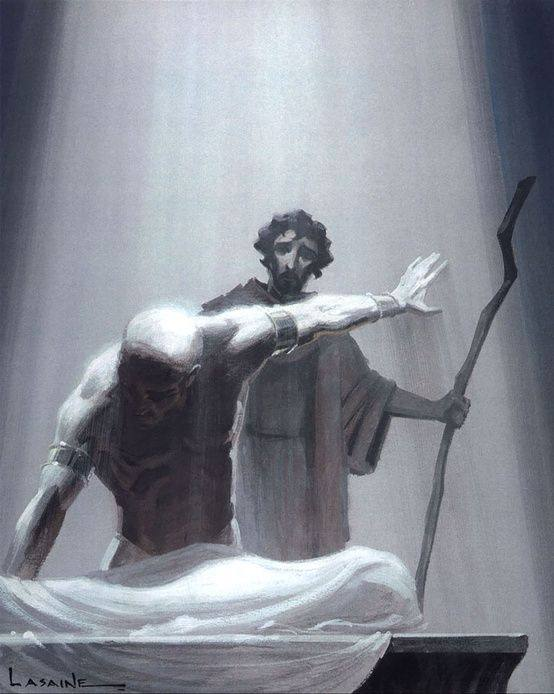 (Ramses son dies). 